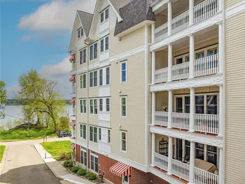 Property at 14 S Lake Drive, Chautauqua, NY 14722