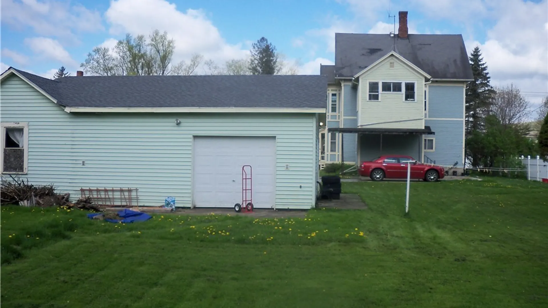 Property at 44 Main Street, Franklinville, NY 14737 10
