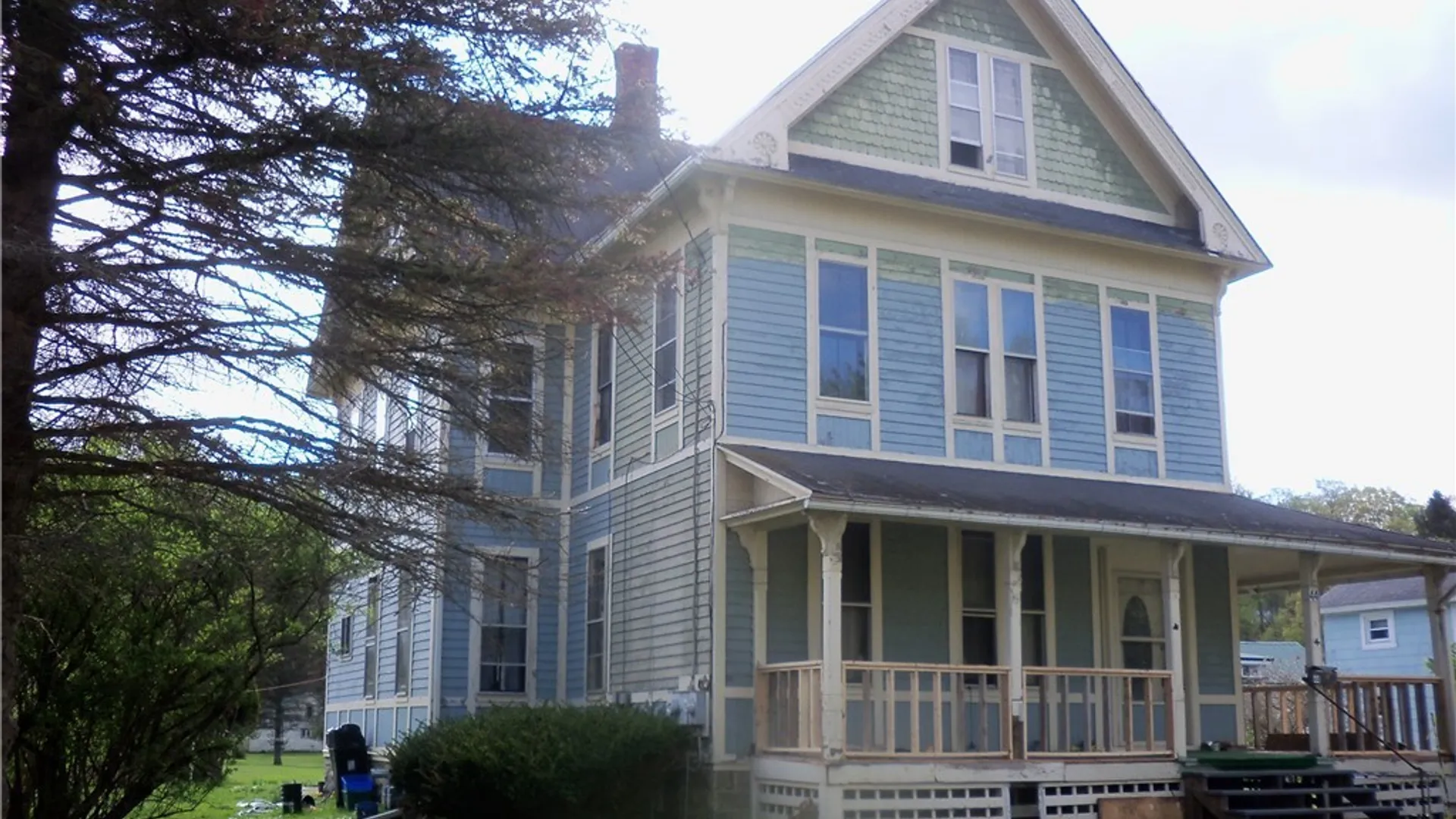 Property at 44 Main Street, Franklinville, NY 14737 3