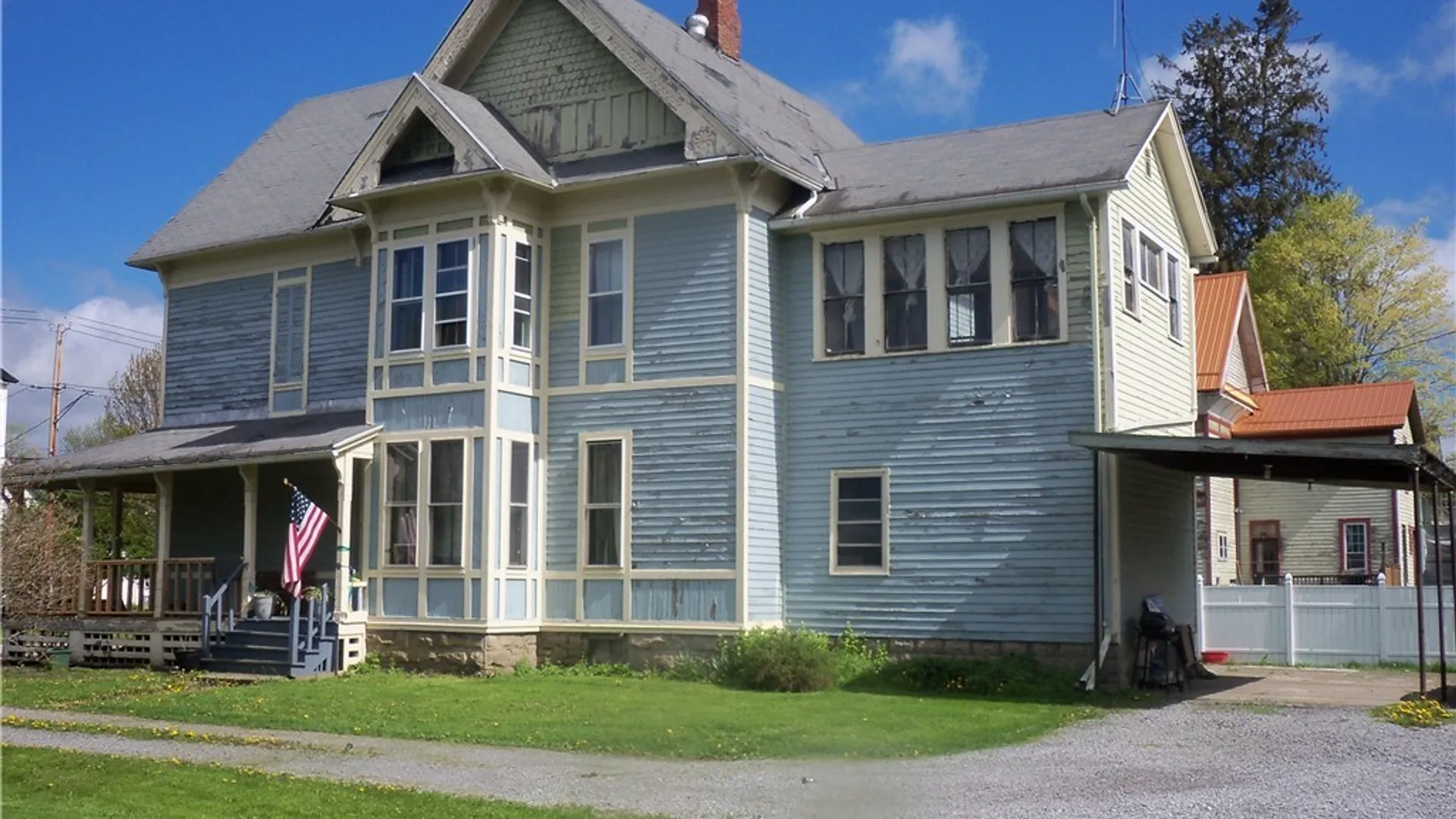 Property at 44 Main Street, Franklinville, NY 14737 5