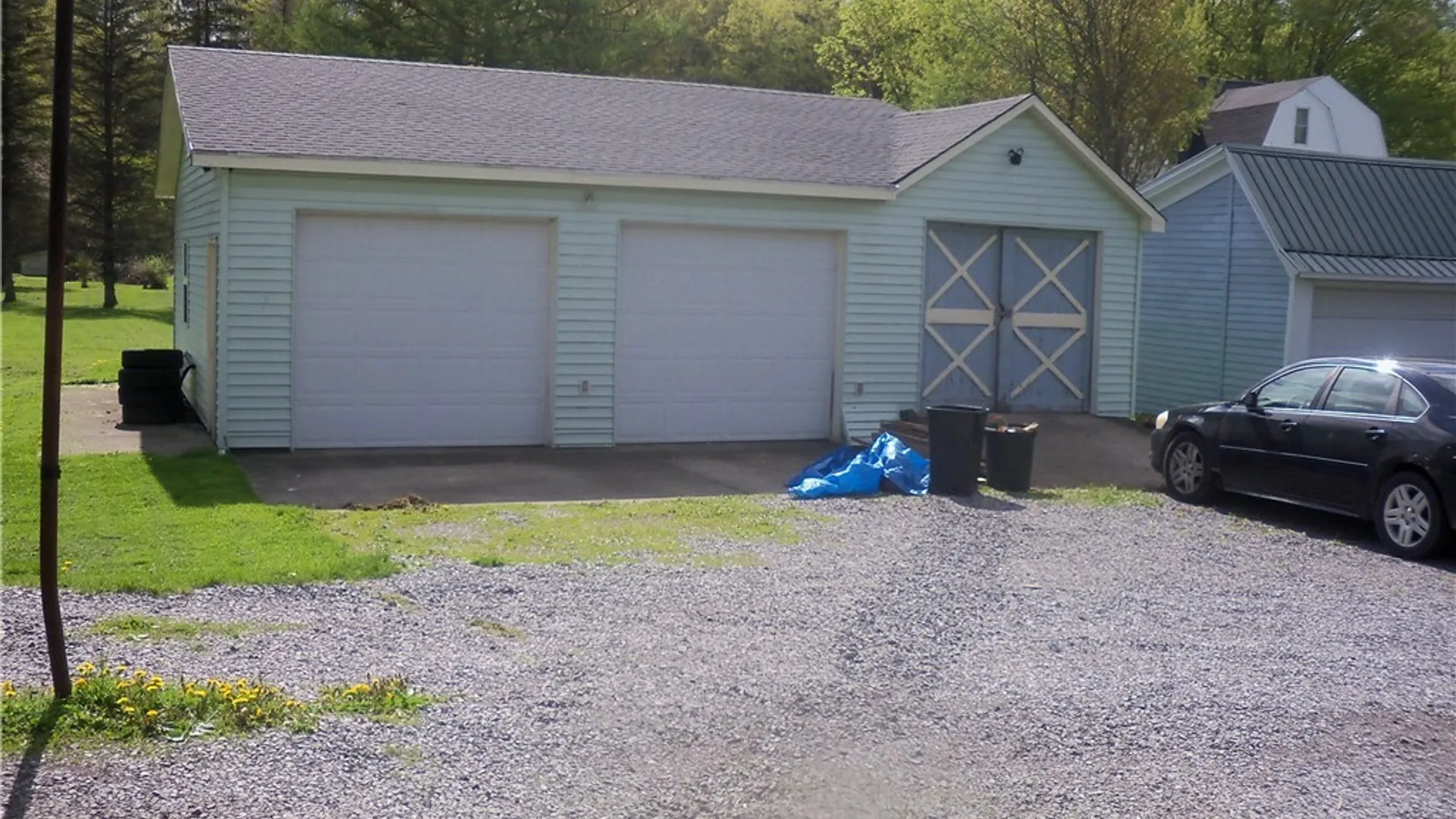 Property at 44 Main Street, Franklinville, NY 14737 6