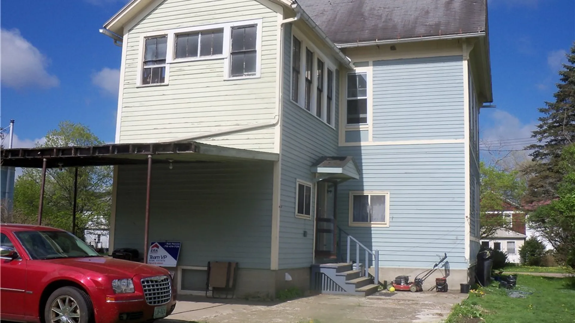 Property at 44 Main Street, Franklinville, NY 14737 7