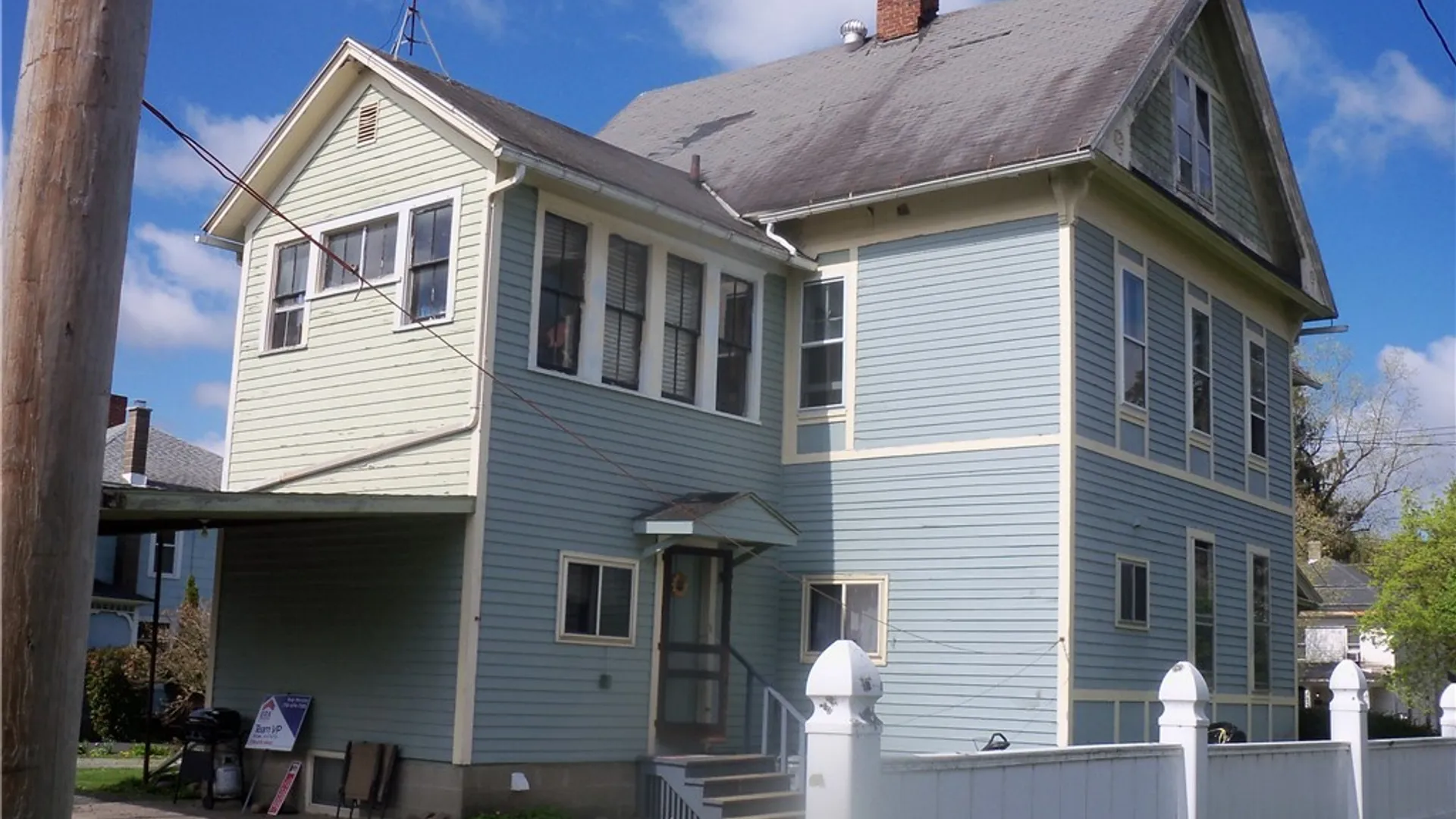 Property at 44 Main Street, Franklinville, NY 14737 8