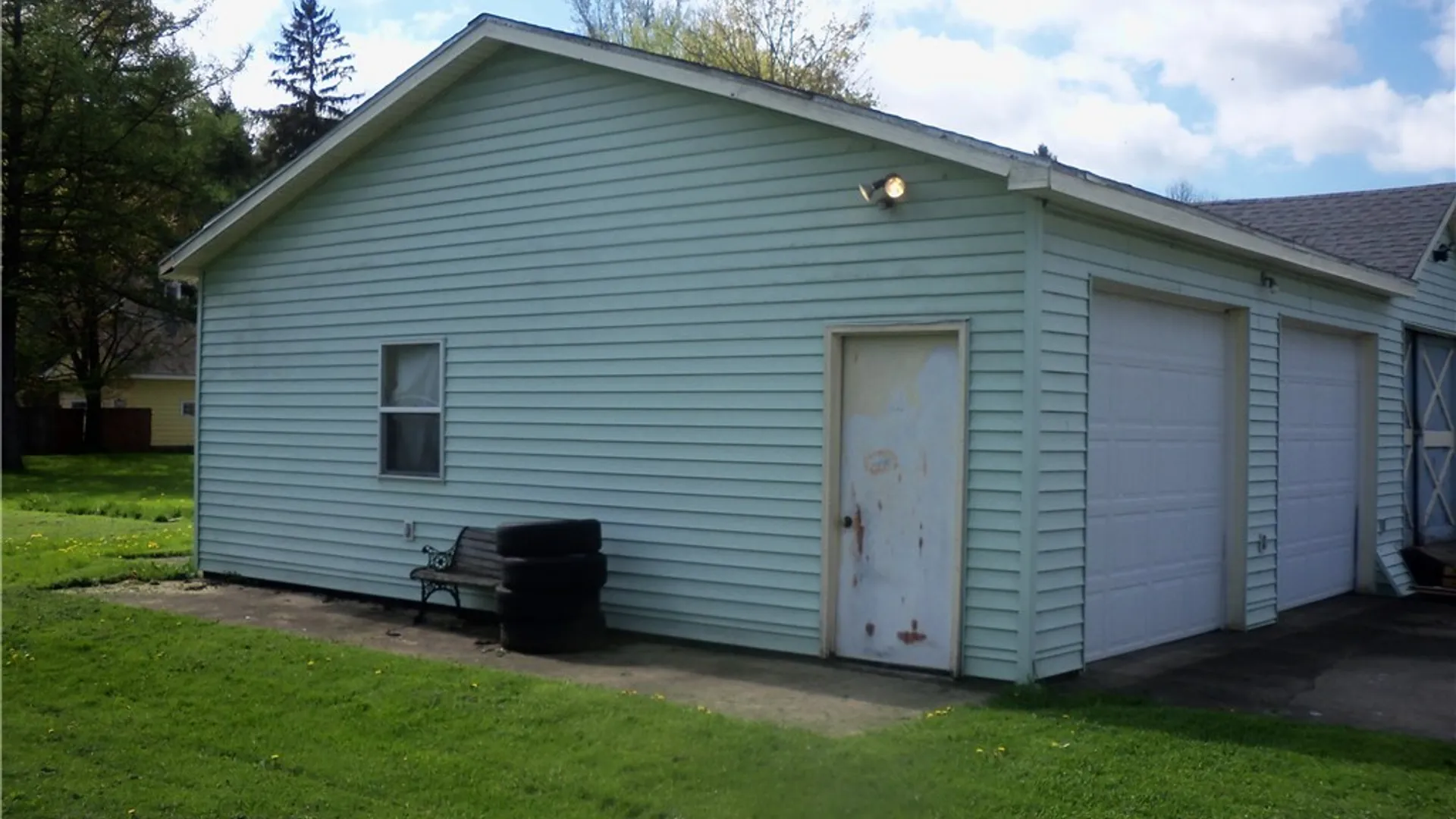 Property at 44 Main Street, Franklinville, NY 14737 9