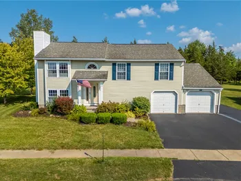 Property at 5762 Lake Hill Drive, Romulus, NY 14541