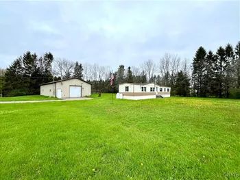 Property at 6 Hall Road, Oswego, NY 13074