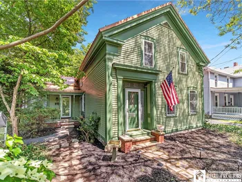 Property at 75 Portage Street, Westfield, NY 14787