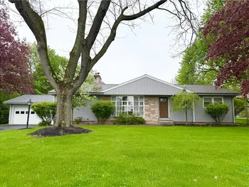Property at 5 Walnut Street Extension, Sennett, NY 13021