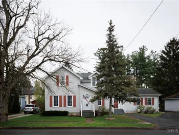 Property at 26-30 Rowley Street, Gouverneur, NY 13642