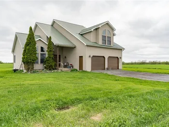 Property at 21429 Old Rome State Road, Hounsfield, NY 13602