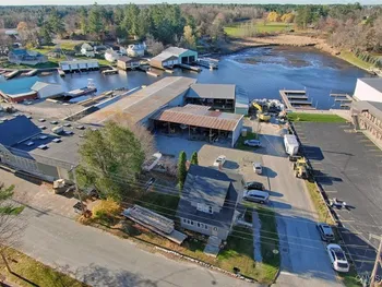 Property at 1 Crossmon Street, Alexandria, NY 13607