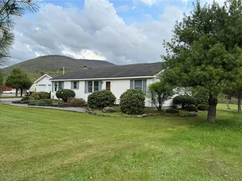 Property at 1926 County Route 41, Roxbury, NY 12474