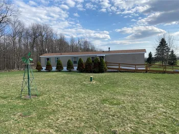 Property at 776 County Road 10, Pharsalia, NY 13801