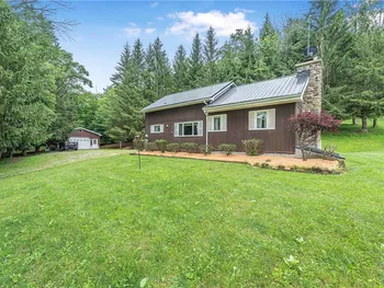 Property at 6093 Allentown Road, Wirt, NY 14739