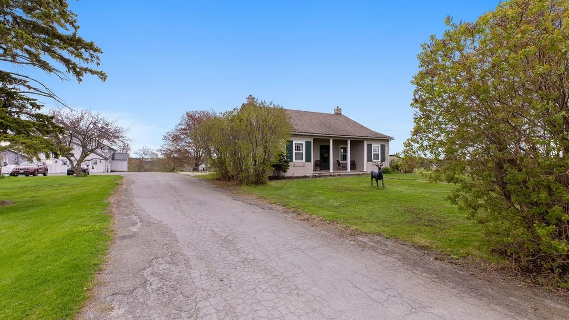 Property at 2066 Deerlick Road, Cape Vincent, NY 13618 16
