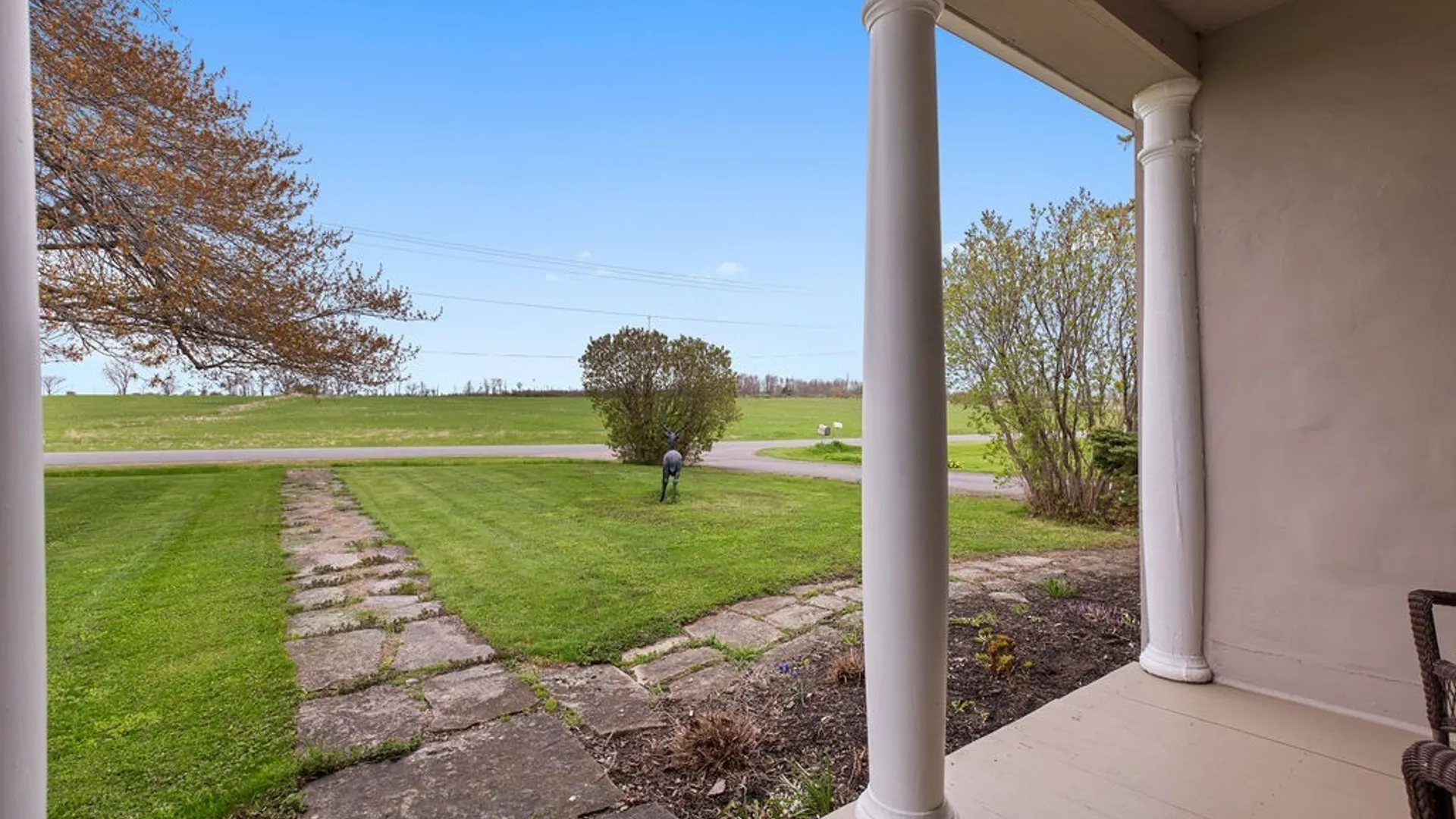 Property at 2066 Deerlick Road, Cape Vincent, NY 13618 19