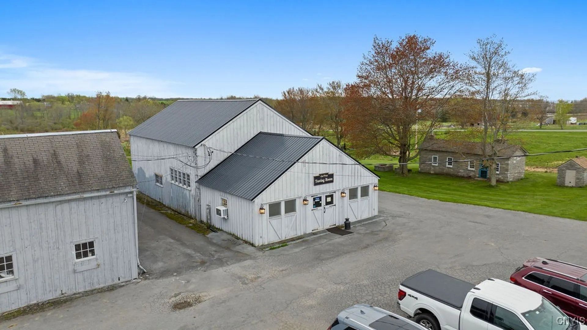 Property at 2066 Deerlick Road, Cape Vincent, NY 13618 8