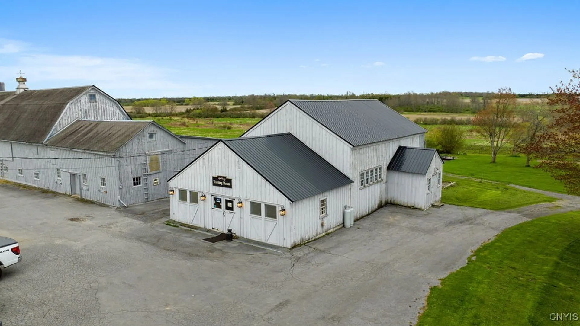 Property at 2066 Deerlick Road, Cape Vincent, NY 13618 9