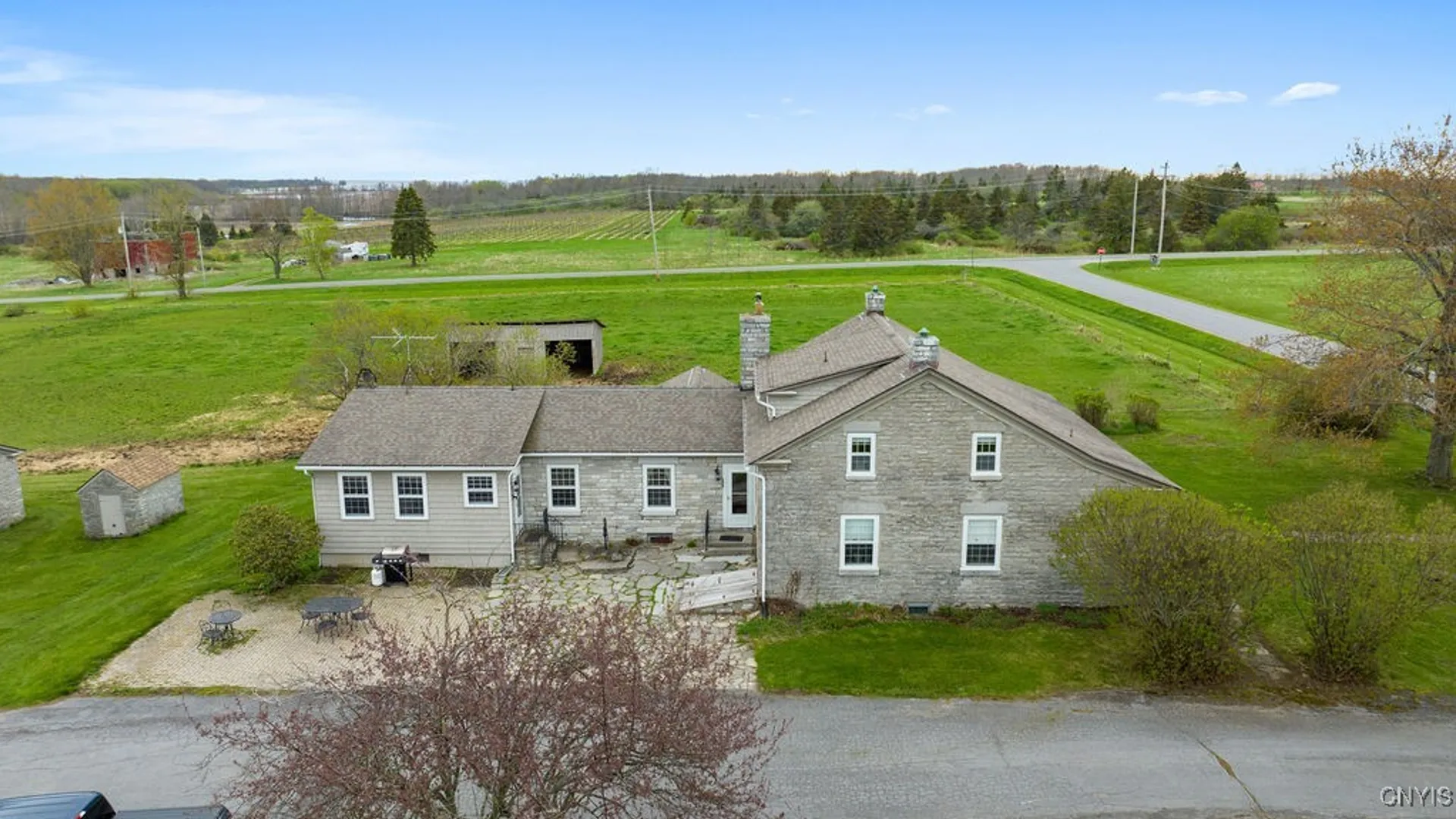 Property at 2066 Deerlick Road, Cape Vincent, NY 13618 18