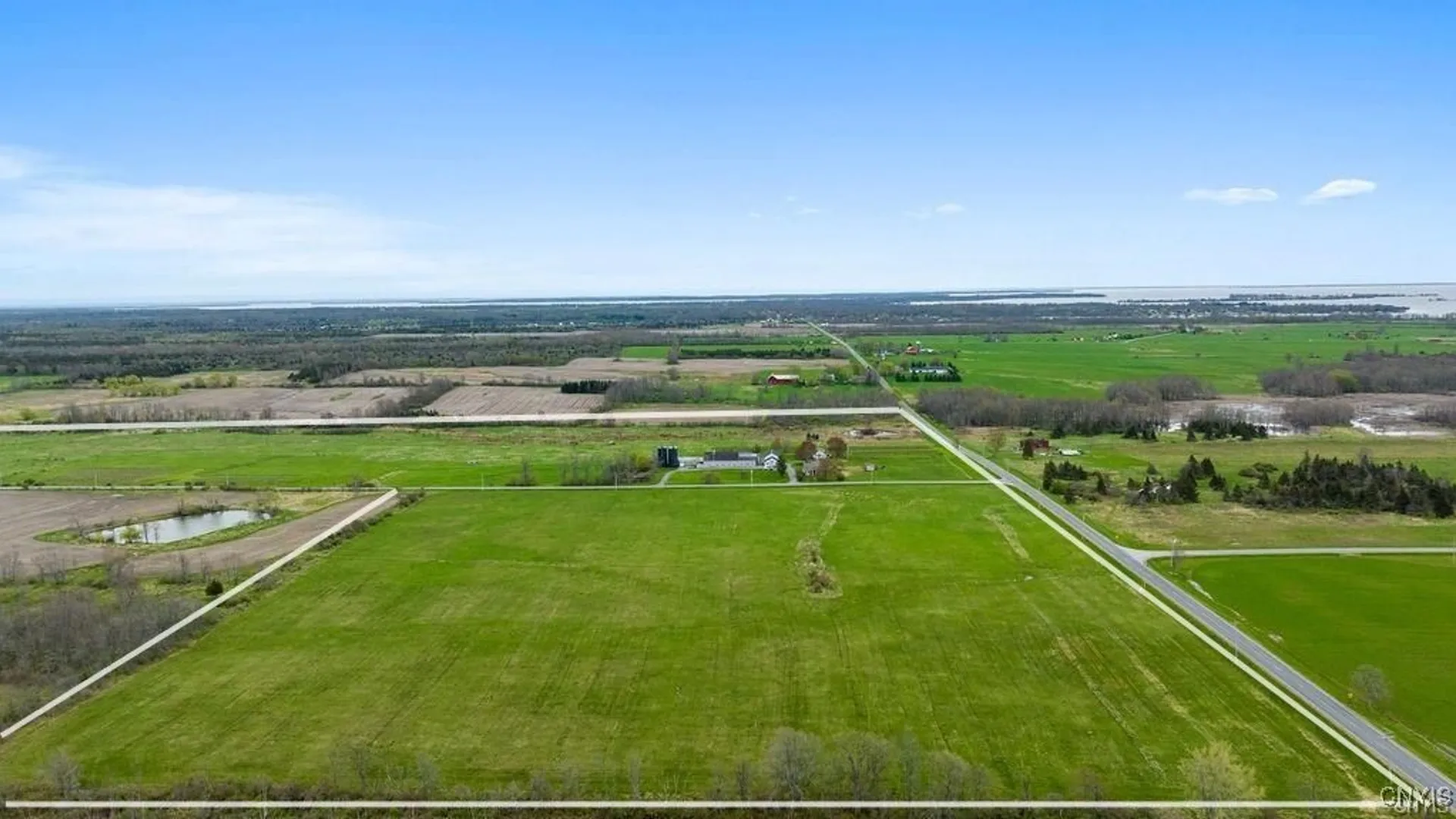 Property at 2066 Deerlick Road, Cape Vincent, NY 13618 2