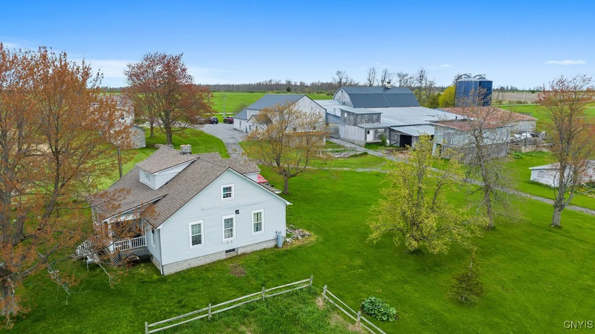 Property at 2066 Deerlick Road, Cape Vincent, NY 13618 20