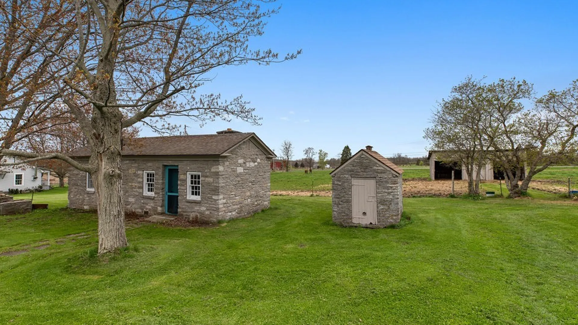 Property at 2066 Deerlick Road, Cape Vincent, NY 13618 21