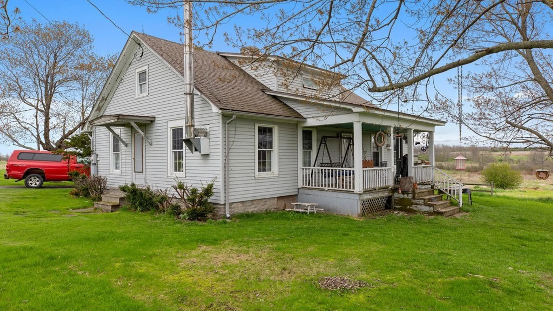 Property at 2066 Deerlick Road, Cape Vincent, NY 13618 22