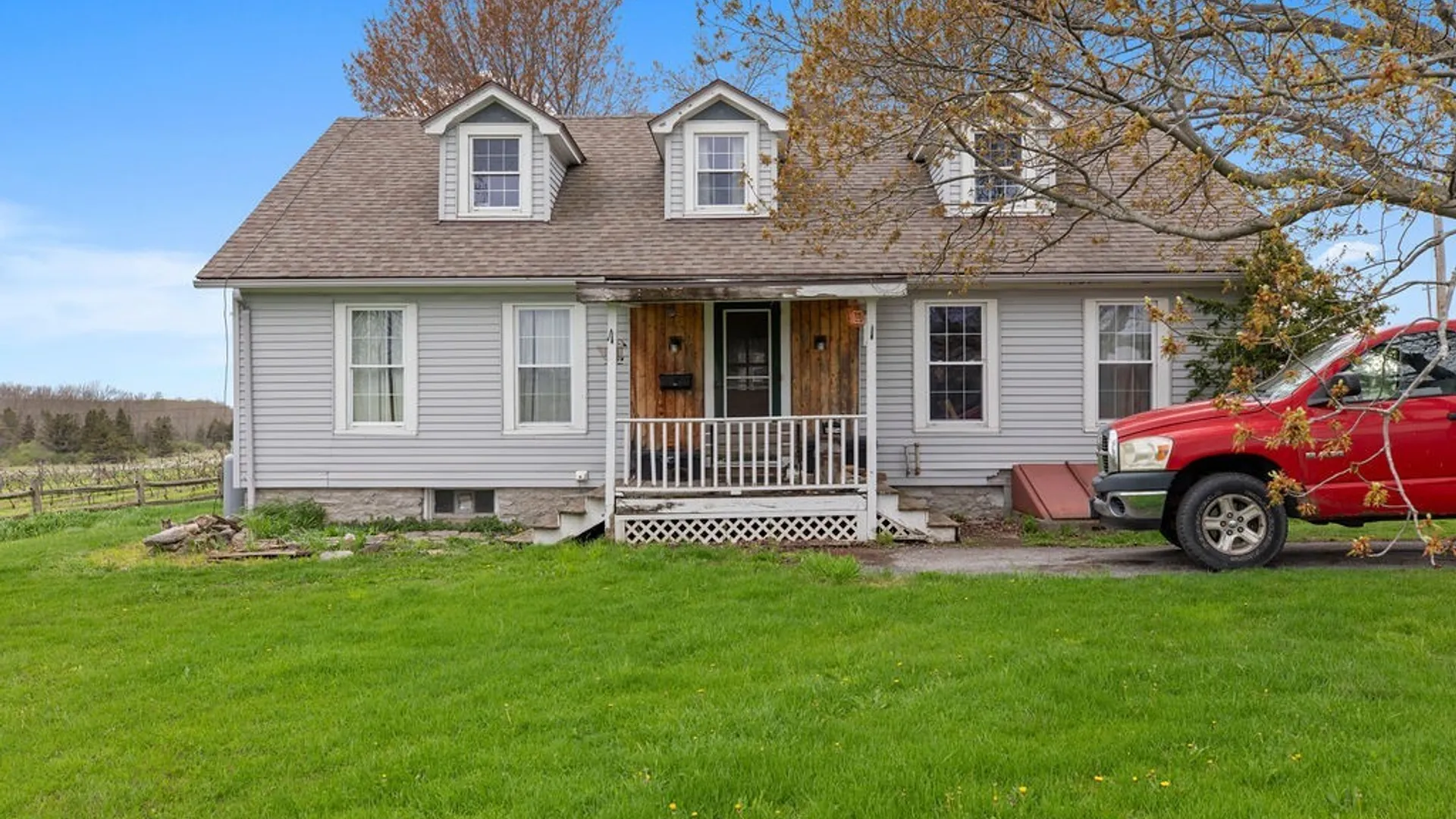 Property at 2066 Deerlick Road, Cape Vincent, NY 13618 23
