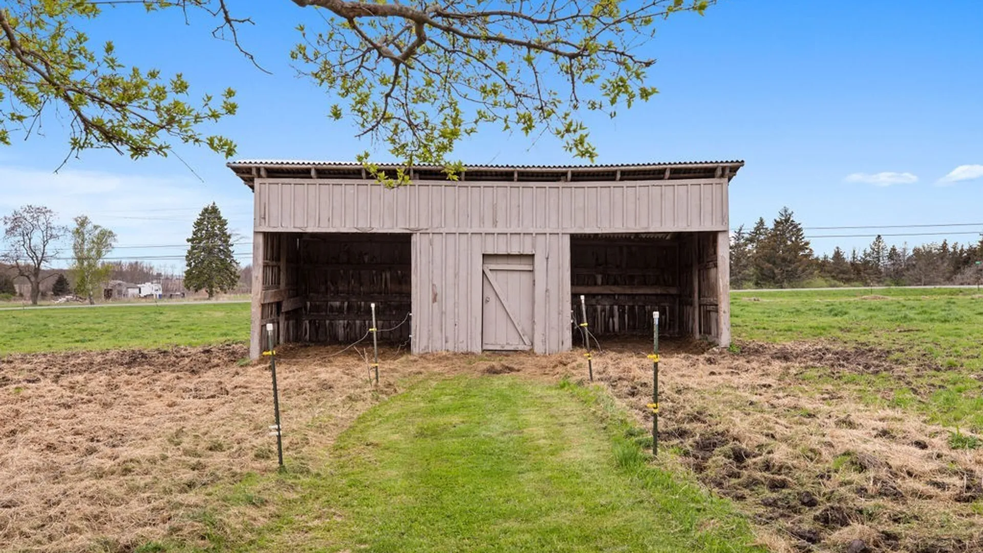 Property at 2066 Deerlick Road, Cape Vincent, NY 13618 25