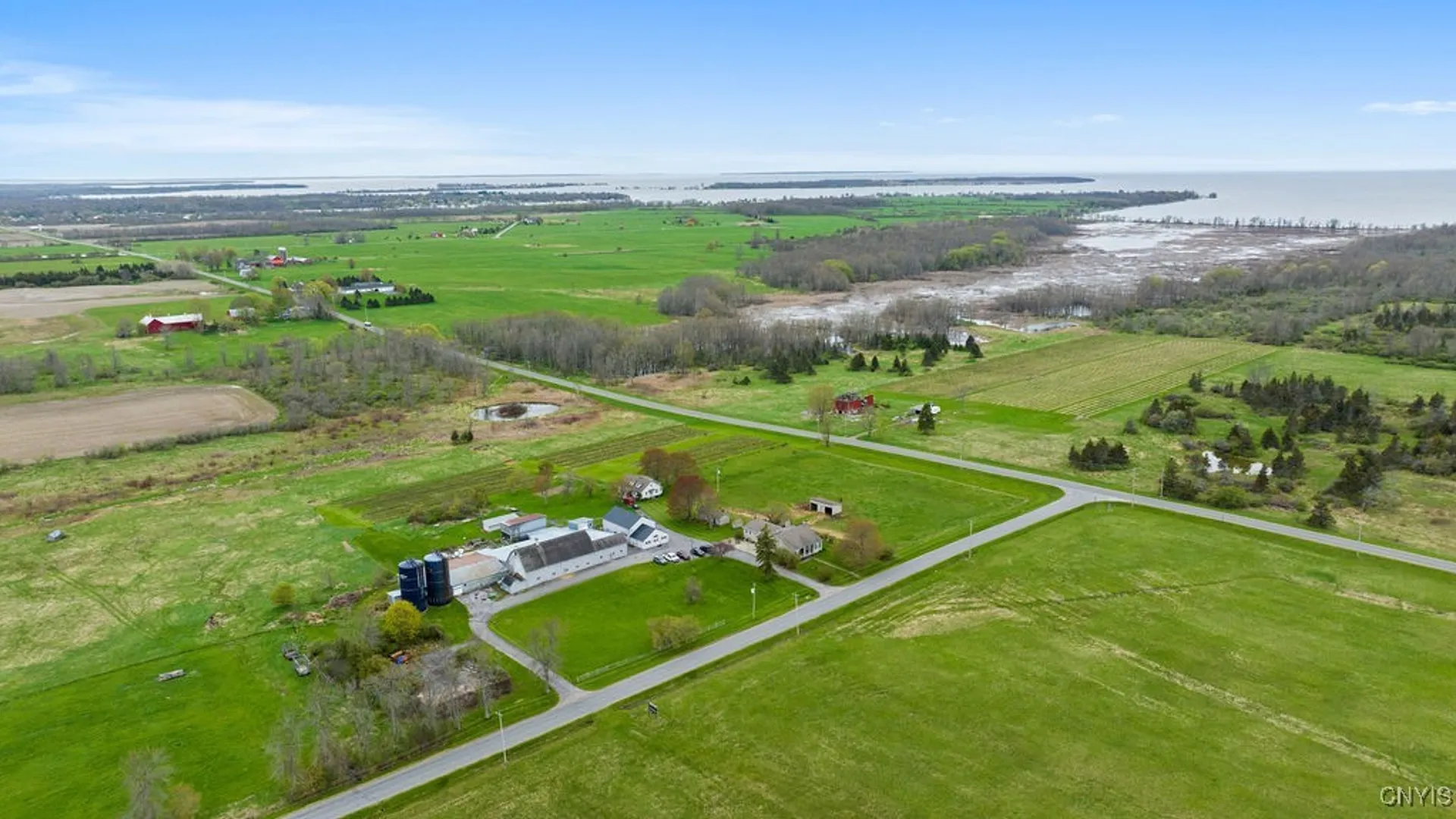 Property at 2066 Deerlick Road, Cape Vincent, NY 13618 3