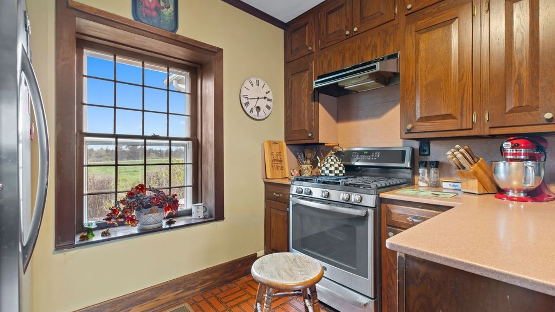 Property at 2066 Deerlick Road, Cape Vincent, NY 13618 30
