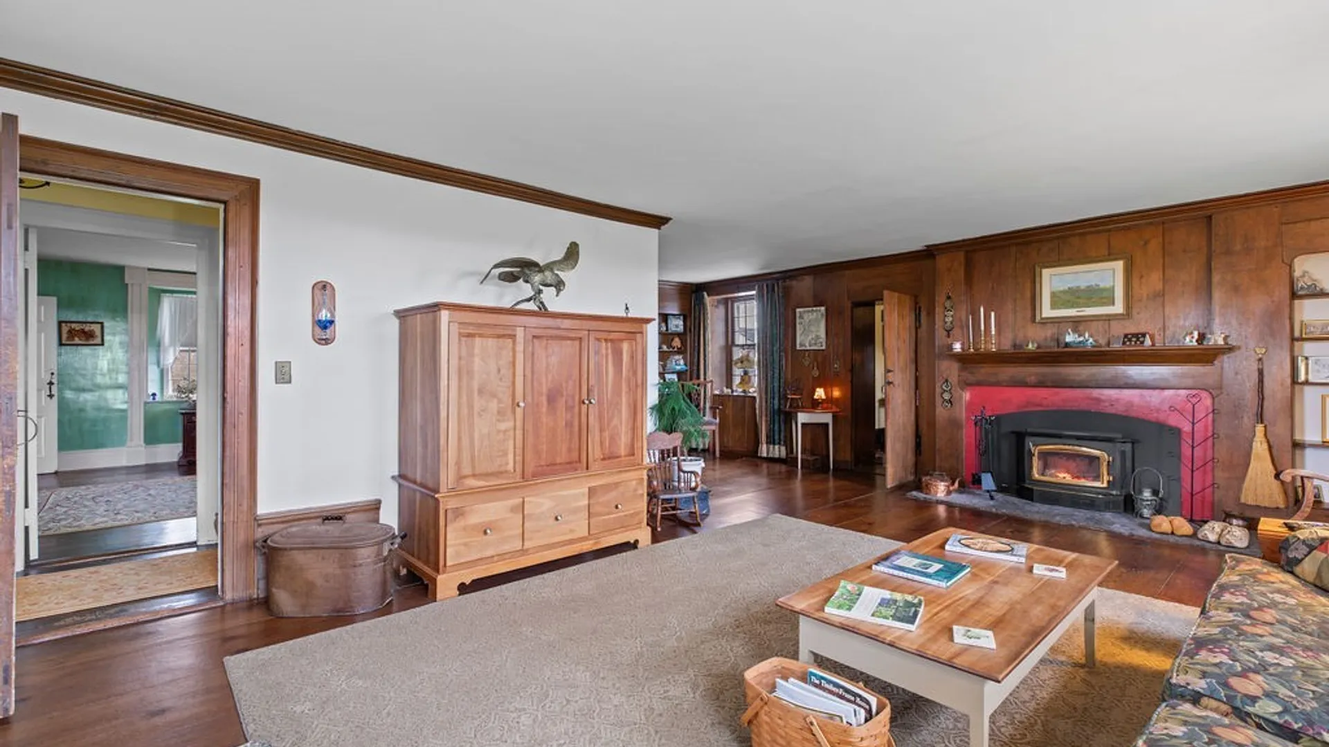 Property at 2066 Deerlick Road, Cape Vincent, NY 13618 34