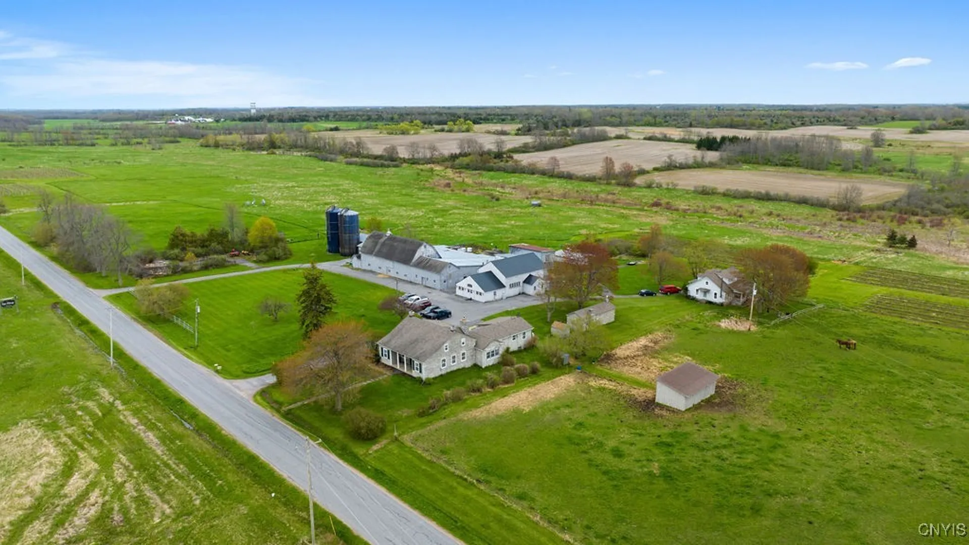 Property at 2066 Deerlick Road, Cape Vincent, NY 13618 5