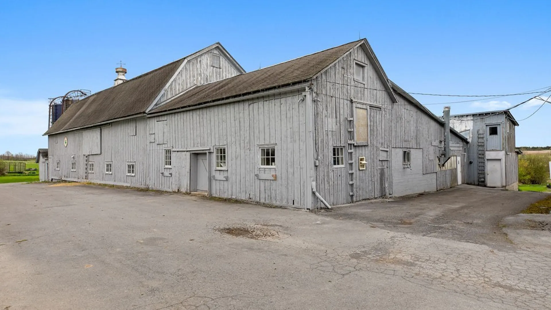 Property at 2066 Deerlick Road, Cape Vincent, NY 13618 7
