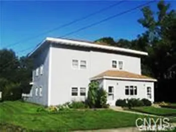 Property at 170B Oswego Street, Hannibal, NY 13074