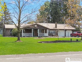 Property at 3830 E Ross Mills Road, Ellicott, NY 14733