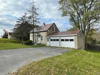 Property at 43815 Stine Road, Alexandria, NY 13679