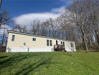 Property at 1078 Muckey Road, Lapeer, NY 13803