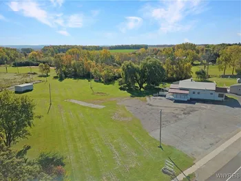 Property at 204 Main Street, Castile, NY 14530