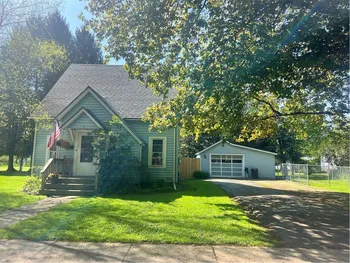 Property at 3 Middaugh Street, Amity, NY 14813