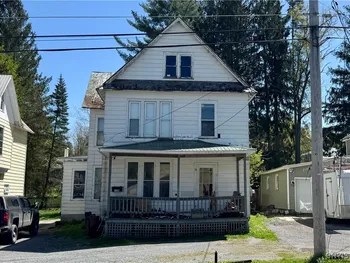 Property at 130 Erwin Street, Boonville, NY 13309
