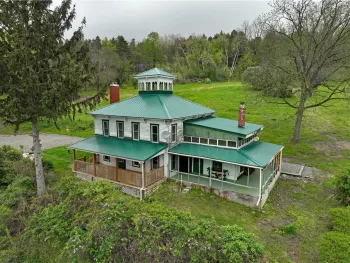 Property at 3430 State Route 79, Hector, NY 14818
