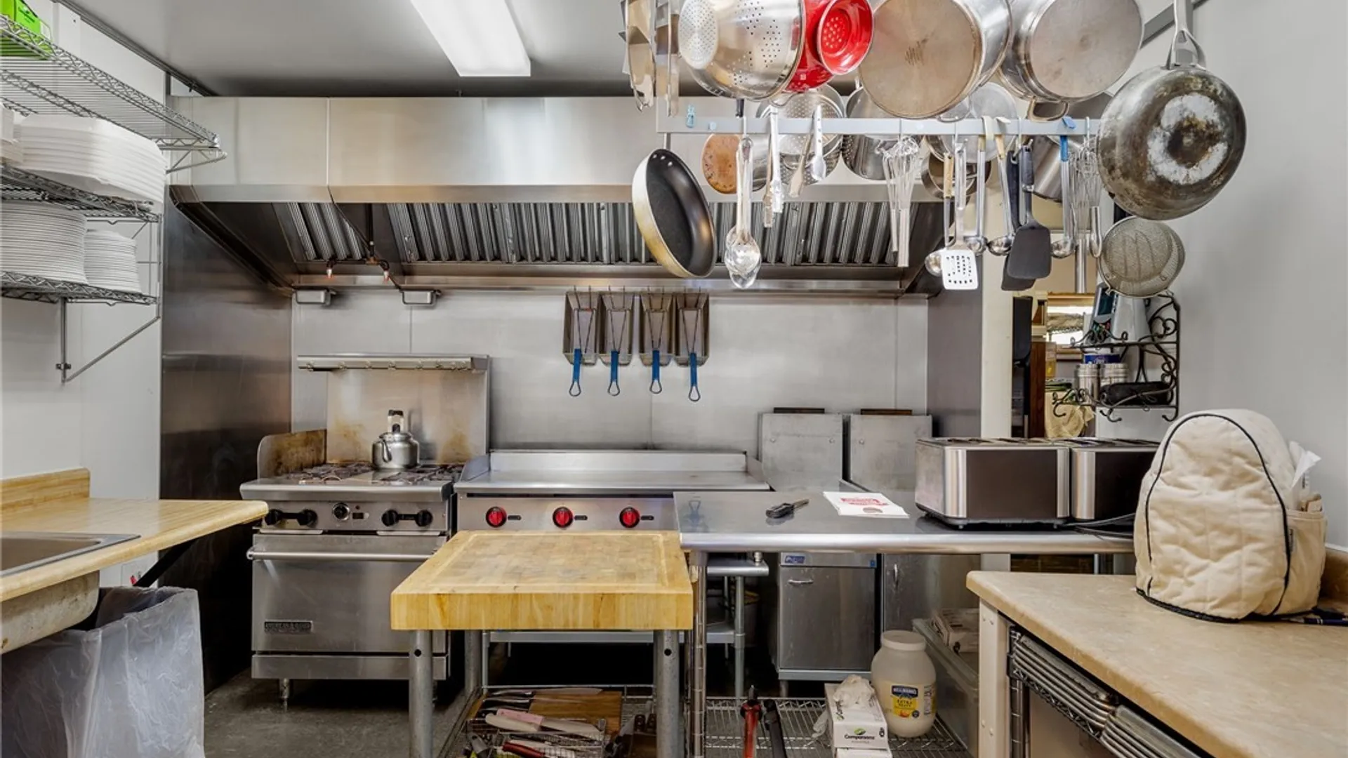 Property at 2468 County Route 6, Hammond, NY 13646 13