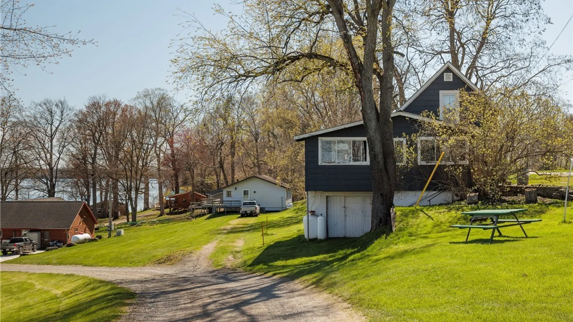 Property at 2468 County Route 6, Hammond, NY 13646 18