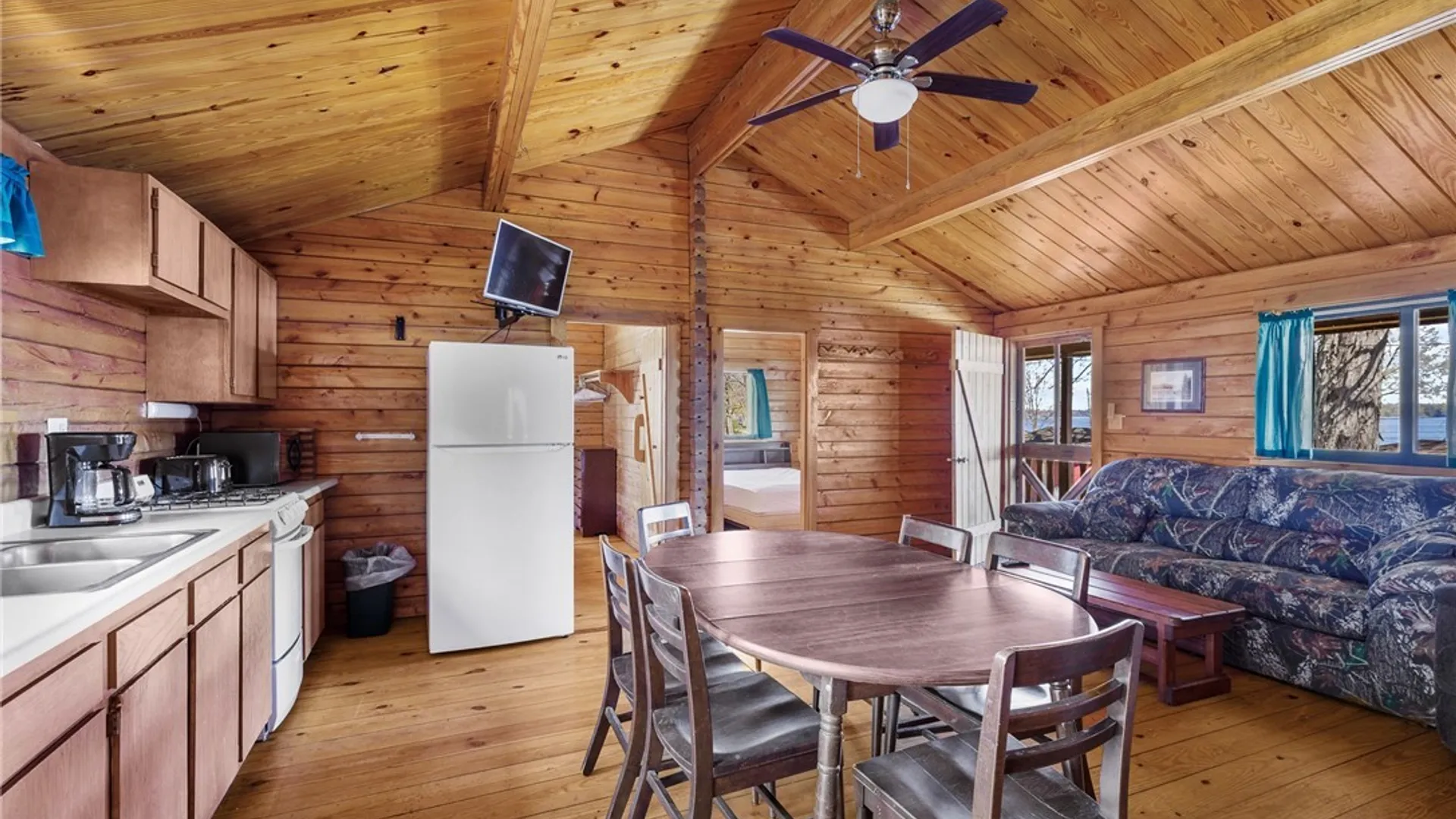 Property at 2468 County Route 6, Hammond, NY 13646 20