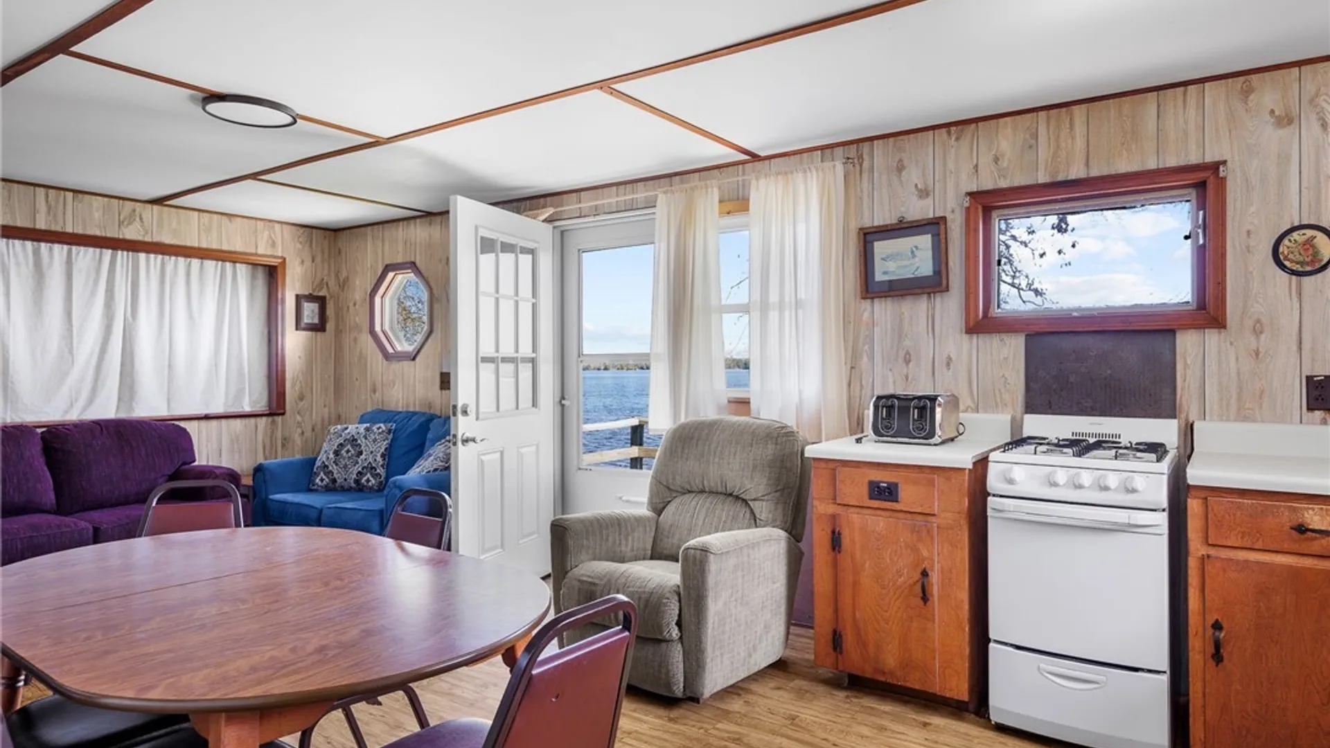 Property at 2468 County Route 6, Hammond, NY 13646 26