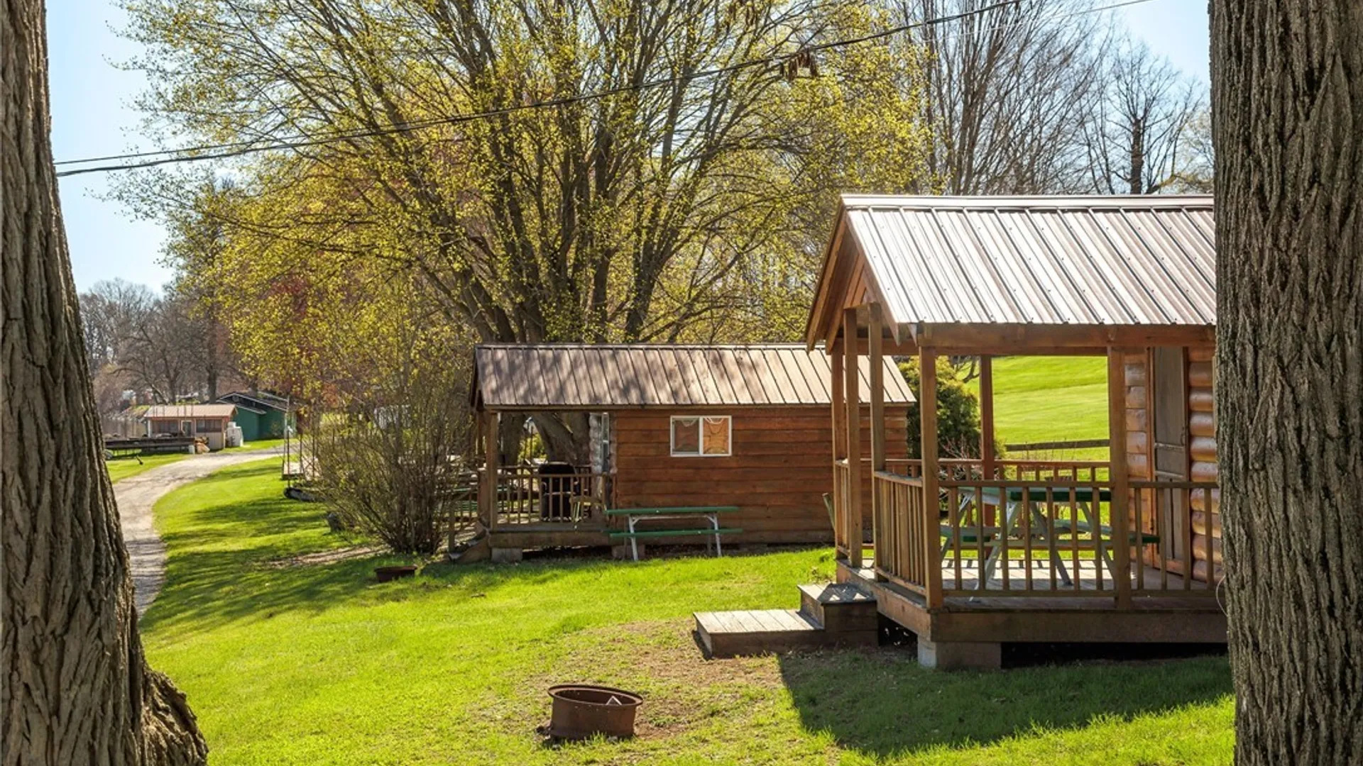 Property at 2468 County Route 6, Hammond, NY 13646 33