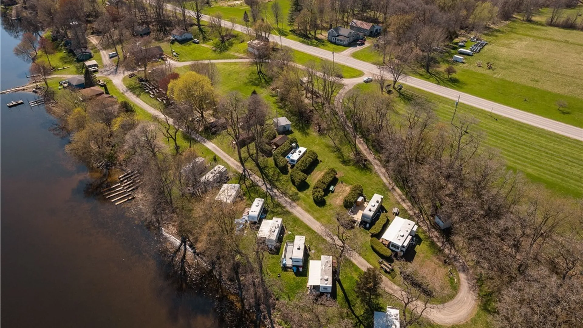 Property at 2468 County Route 6, Hammond, NY 13646 35