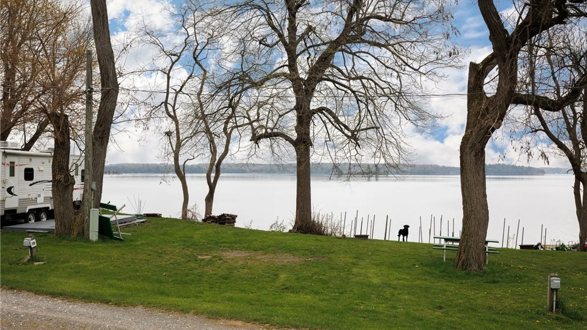 Property at 2468 County Route 6, Hammond, NY 13646 37