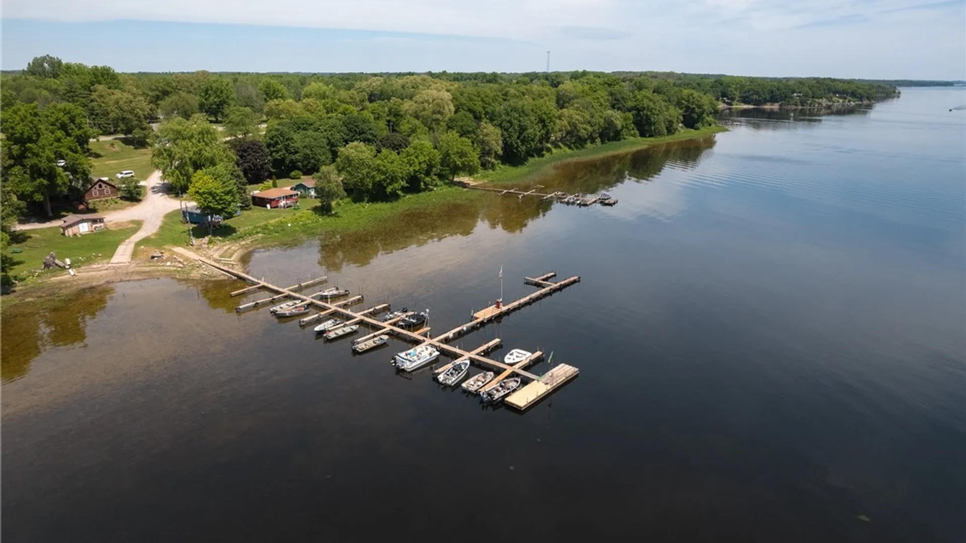 Property at 2468 County Route 6, Hammond, NY 13646 38